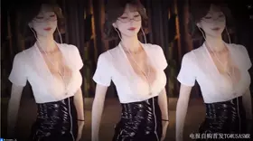 付费视频-张爱玲_粉丝祭_20240822办公室潜规则