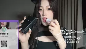 璐璐哄睡屋_舔滚珠糖-助眠音声网