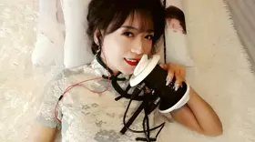 付费视频-圈圈_3月_技师的贴身放松_【2】技师的贴身放松