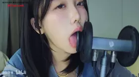 酥酥学姐_近距离舔耳-助眠音声网