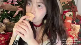 椰椰拿铁_圣诞特辑：新管麦测试-助眠音声网
