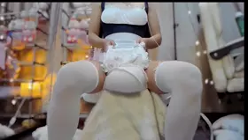 张爱玲_半夜爬床的女友闺蜜2024-12-23-助眠音声网