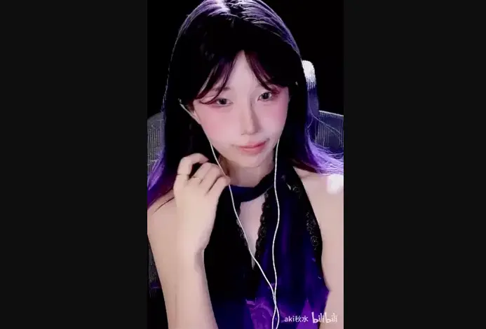 Aki秋水_小剧场_小年夜迟到的老公-助眠音声网