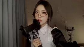 张爱玲_女仆咖啡厅vip包间-助眠音声网