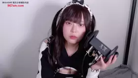 綺雨せな_2025.5.8ジャージメイド耳舐めFANBOX_-助眠音声网