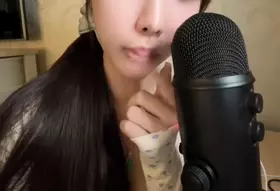 64温柔玩舌头.mp4-助眠音声网