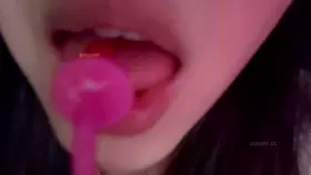 小妮困困_酸奶_棒棒糖_奶糖拉丝_11min-助眠音声网