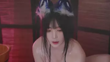 Yoonying_今晚想和阿狸玩儿么-助眠音声网