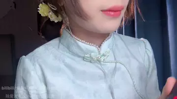 今天又变好看了_充满爱意的视觉系舔耳22min-助眠音声网