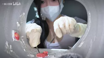 一盒土豆酱_清理耳朵掏耳超舒服好睡-助眠音声网