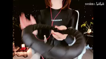 紧身衣吸血鬼女王的TJ_被吸食_剧情哄睡-助眠音声网