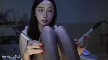 酥酥学姐_刮刮抓抓-助眠音声网