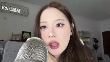 bob1啵啵_舔麦吞麦酸奶_-助眠音声网
