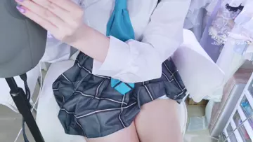 yuki亭_精油啪嗒大腿衣料摩擦_鼻息-助眠音声网