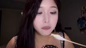 凡凡的助眠日记_超大棉签舔食-助眠音声网