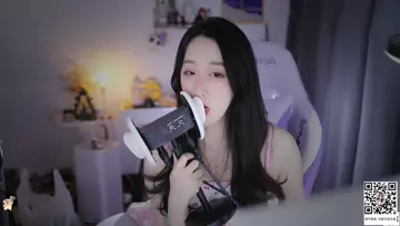 绮夏_弹舌甜耳-助眠音声网