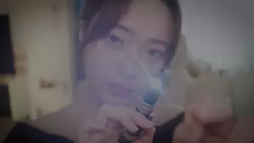 _Nareun_检查眼睛-助眠音声网