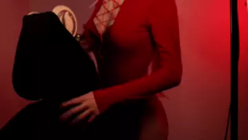 SOLY_吐漆_舔舐_吃耳朵_按摩_足部-助眠音声网