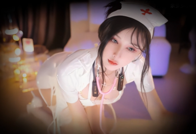 余多多dudu_护士服心跳-助眠音声网