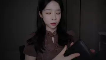 yeonchu_掏耳按摩店服务-助眠音声网