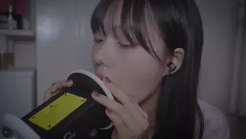 Nareun_3Dio设备舔耳_乖巧-助眠音声网