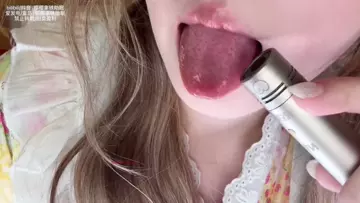 椰椰拿铁_2603_和风小女仆_弹舌天平_管麦舔麦17min-助眠音声网
