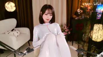 圈圈_极致酥麻摩擦抓挠音_三种不同材质的紧身衣助眠哄睡解压-助眠音声网