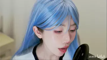 aki秋水_体操服姐姐帮你放松肌肉-助眠音声网
