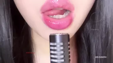 梨落_3_月限定_粉唇甜麦_-助眠音声网