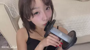 酥酥学姐_怎么又惹女朋友生气啦舔耳_人声_温柔向-助眠音声网