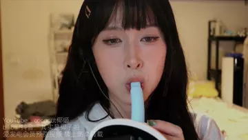 椰子_吸管孔雀鱼2025_10_25-助眠音声网