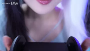 梵拉_温柔速睡暴击_姐姐的魔力小手揉耳_敲耳吹气_指尖敲脑壳_抱抱心音_软化啦-助眠音声网