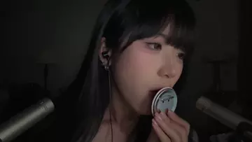 小0觉觉猪_舔谷子-助眠音声网
