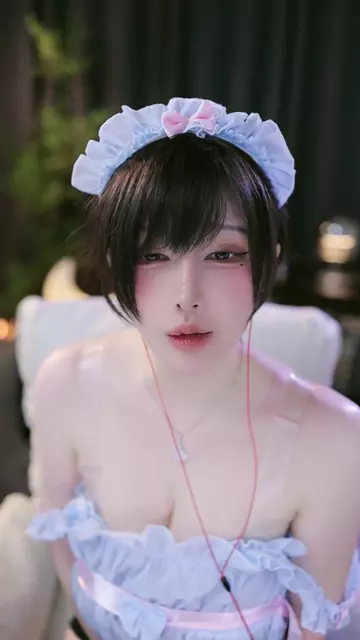 一色雨_领导的女仆-助眠音声网