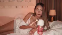 Jazz_Meow_女友在长途旅行后安慰你_温柔的吻_温柔的触碰和耳语_v-助眠音声网